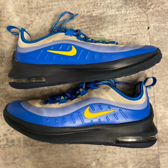 boys air max axis